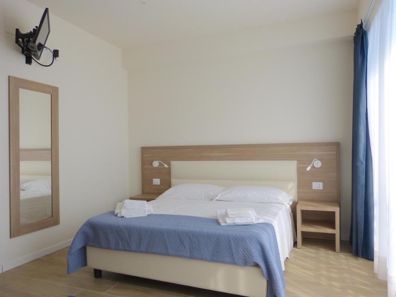 Salinello Village Sorrento Room photo