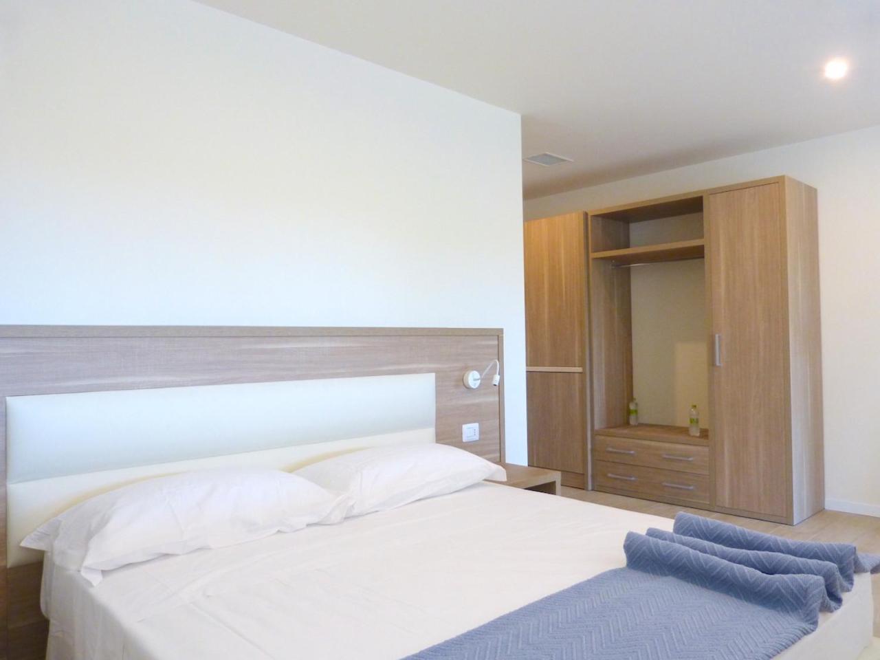 Salinello Village Sorrento Room photo