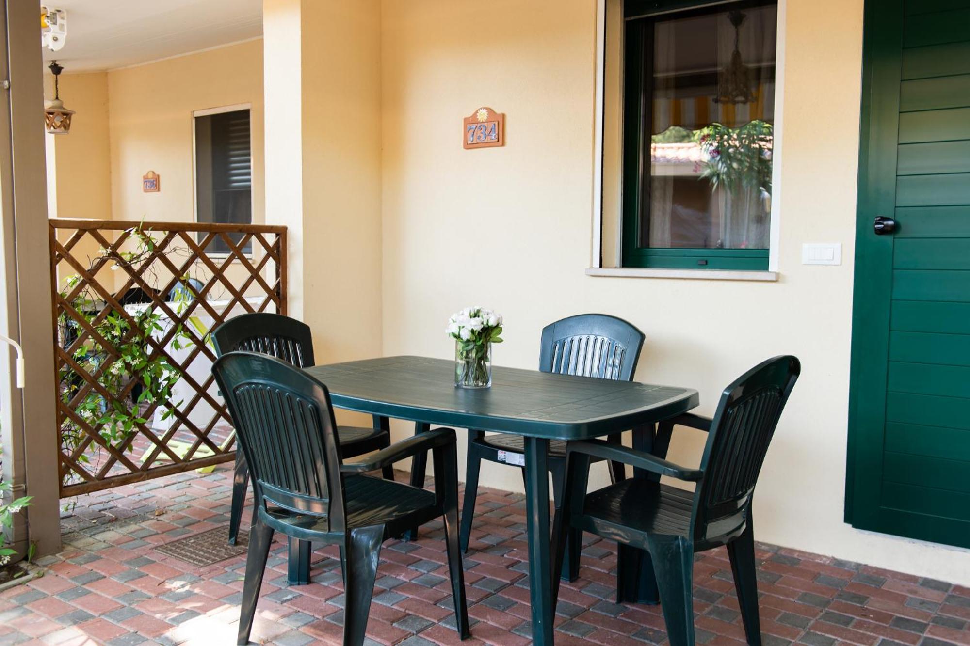 Salinello Village Sorrento Room photo