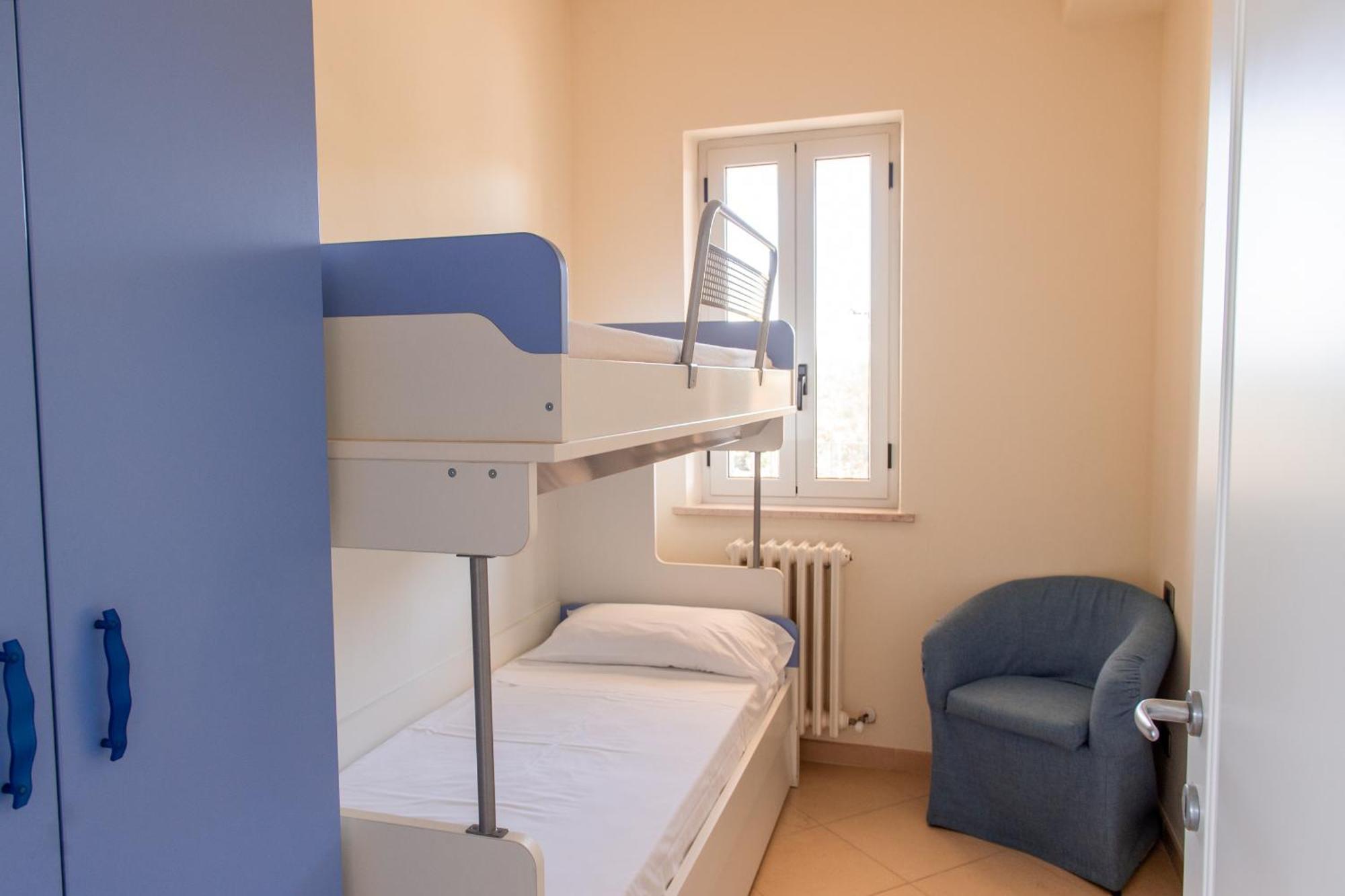 Salinello Village Sorrento Room photo