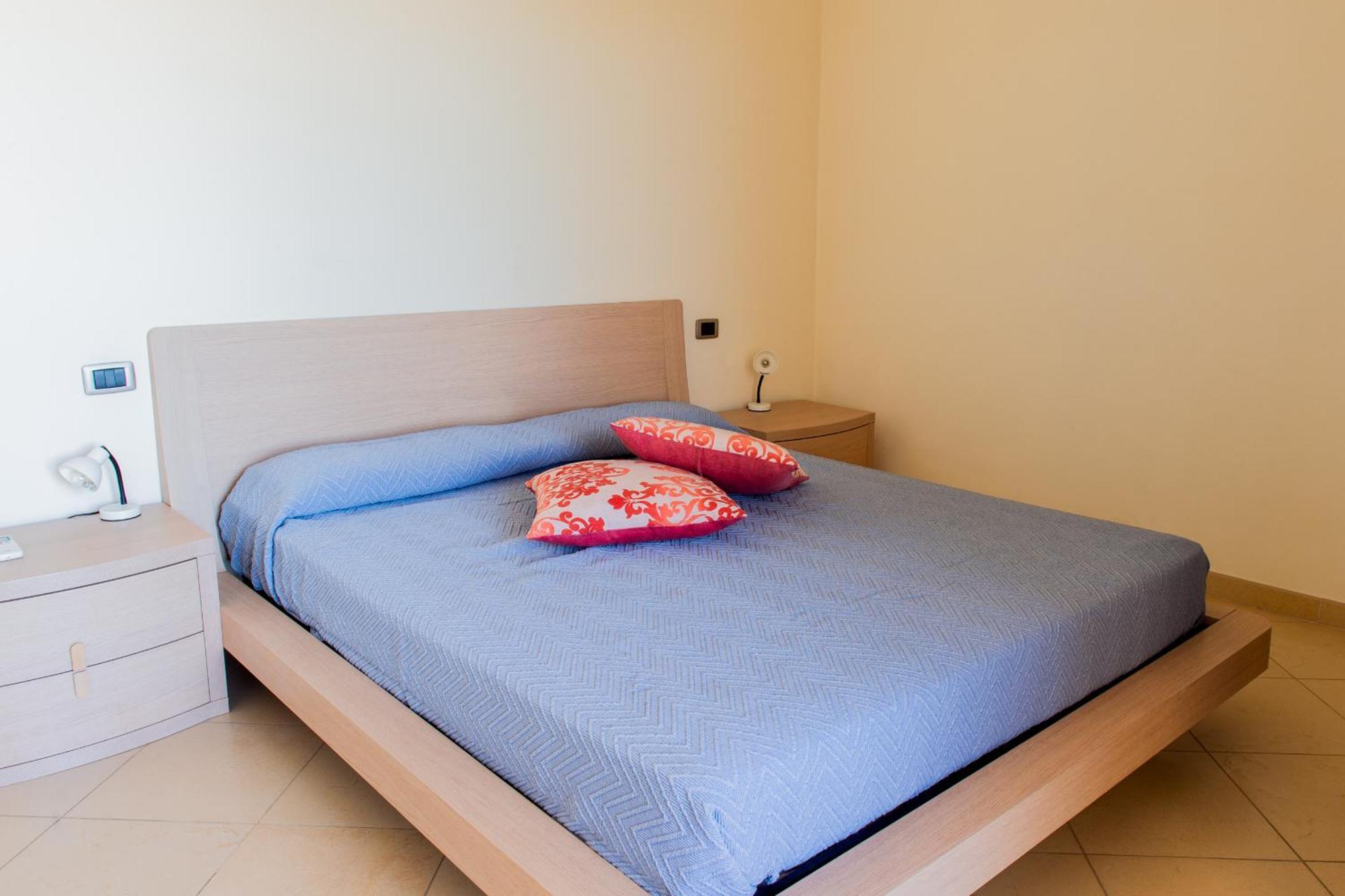 Salinello Village Sorrento Room photo