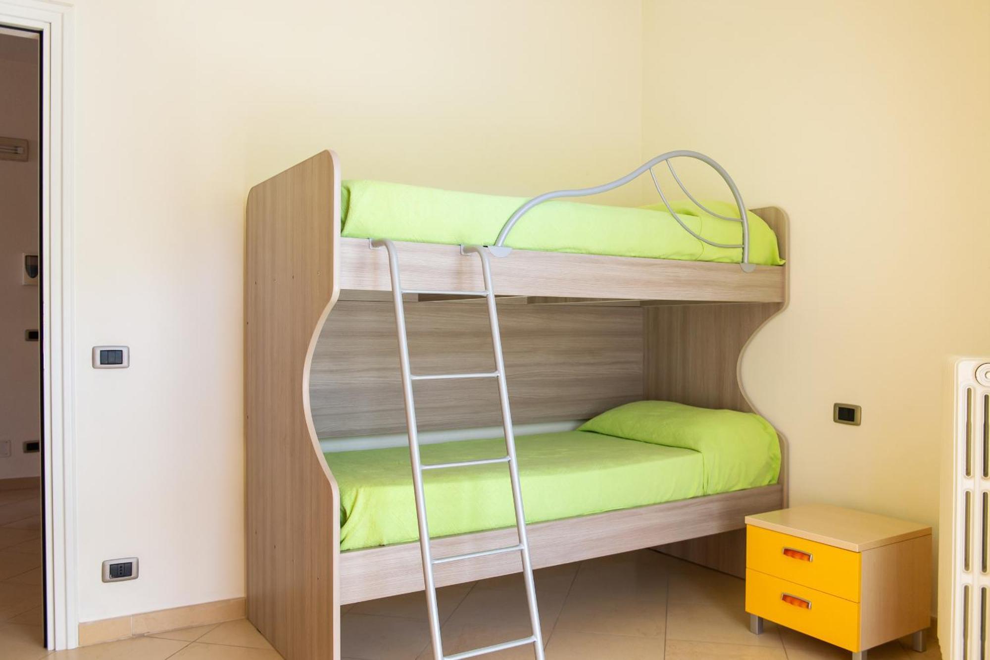 Salinello Village Sorrento Room photo