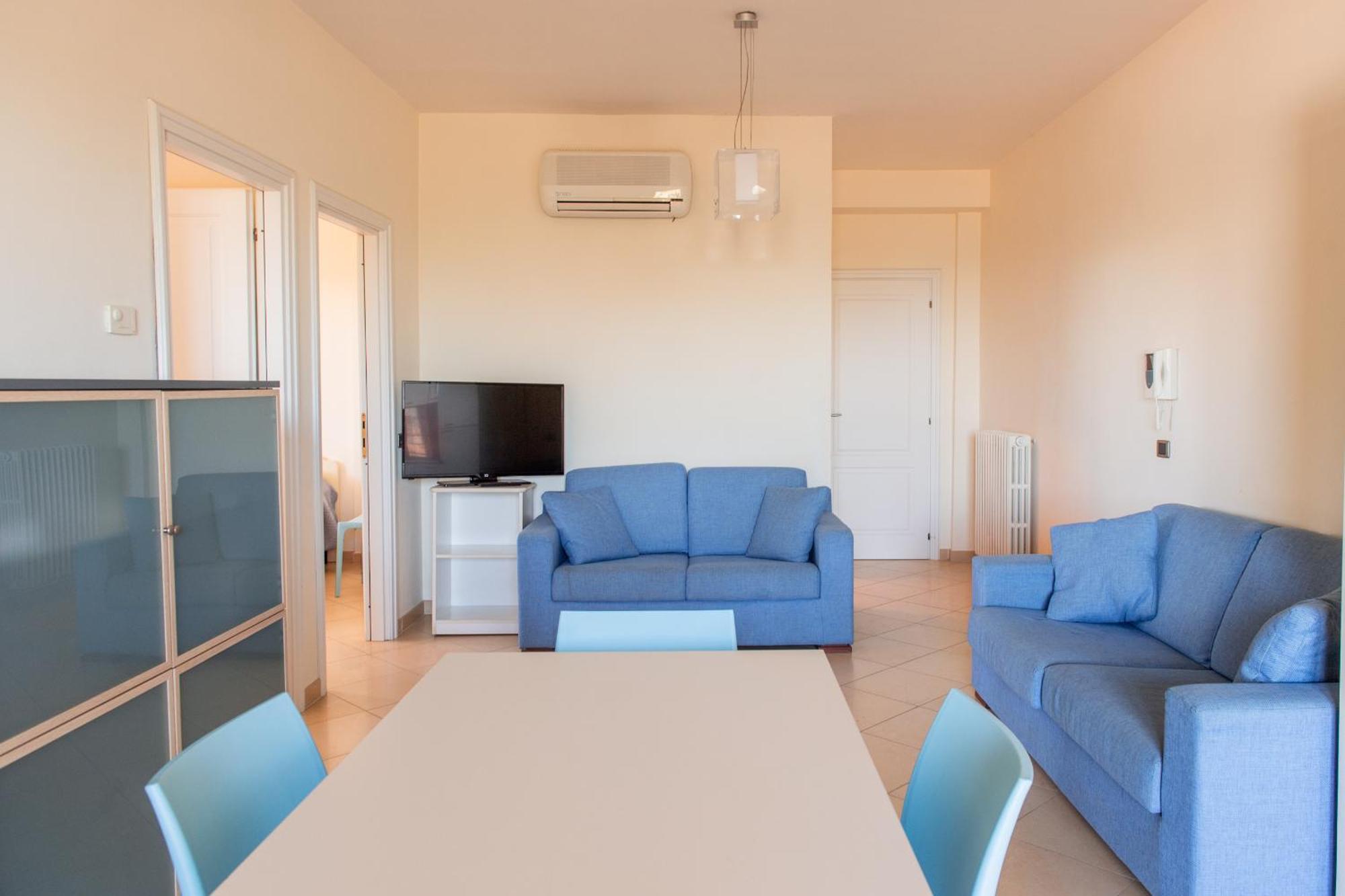 Salinello Village Sorrento Room photo