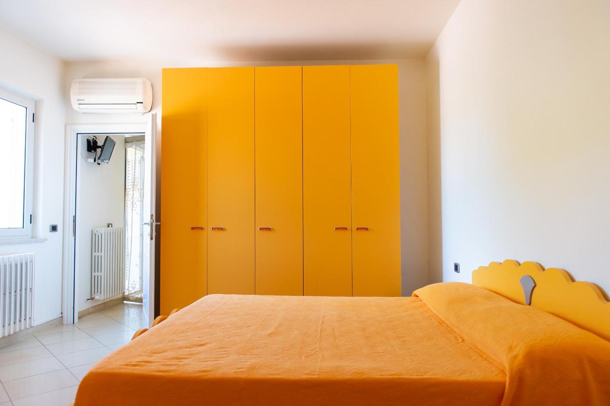Salinello Village Sorrento Room photo
