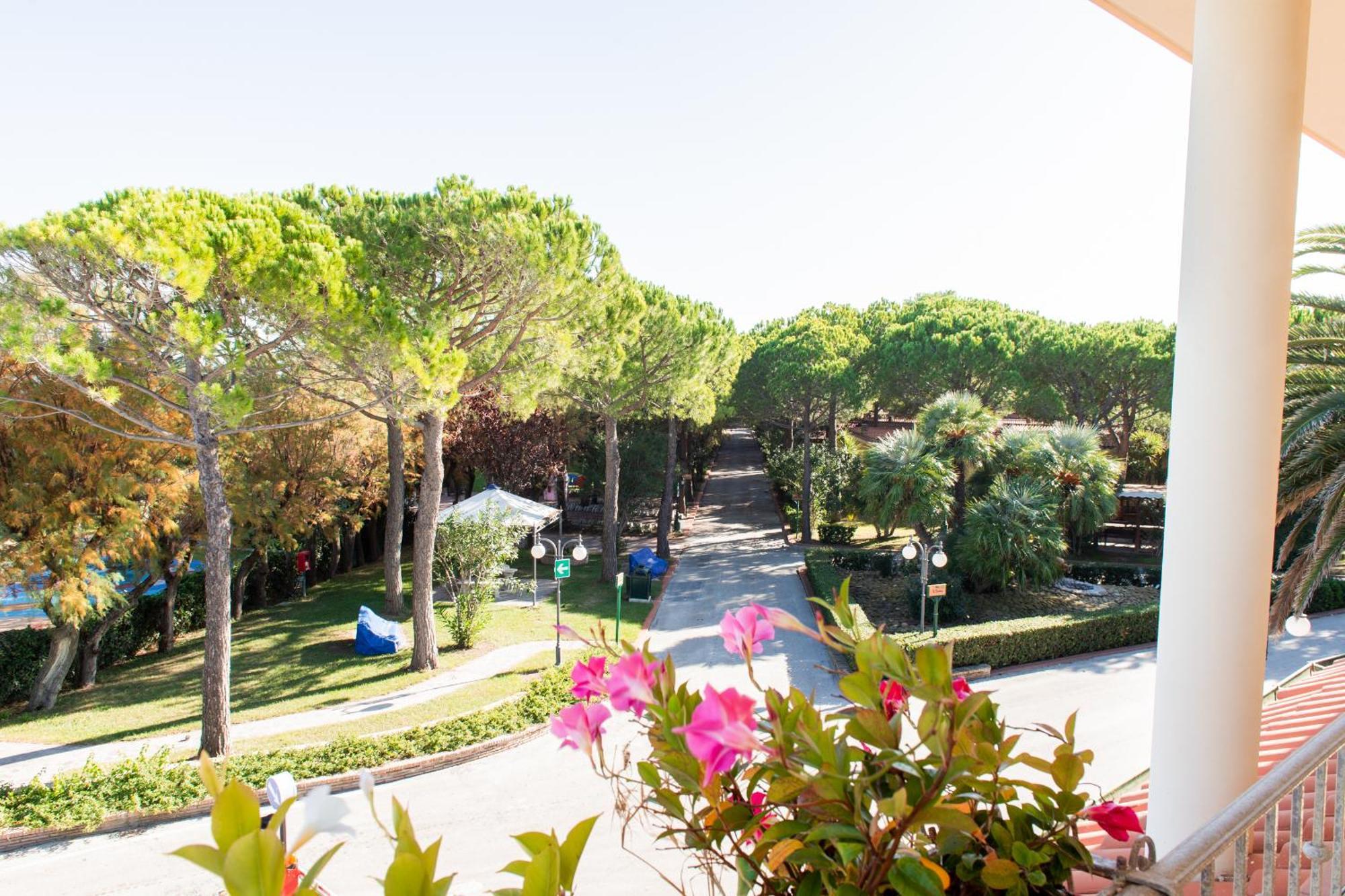 Salinello Village Sorrento Room photo