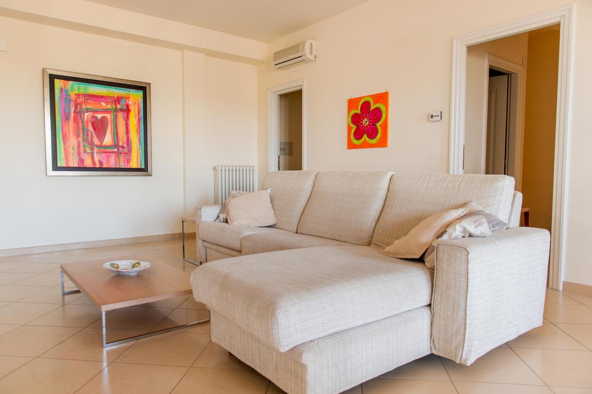 Salinello Village Sorrento Room photo