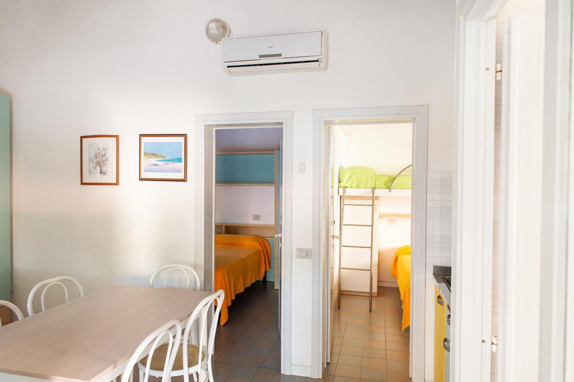 Salinello Village Sorrento Room photo