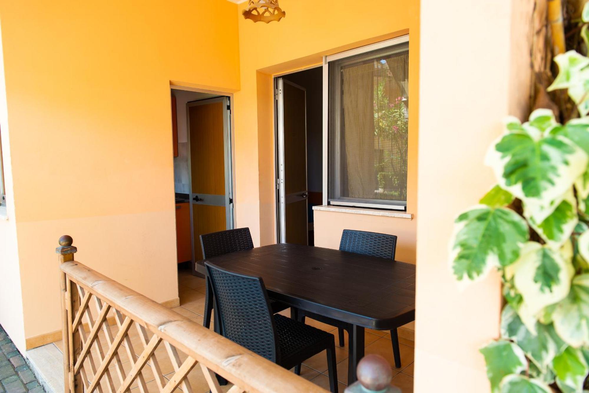 Salinello Village Sorrento Room photo
