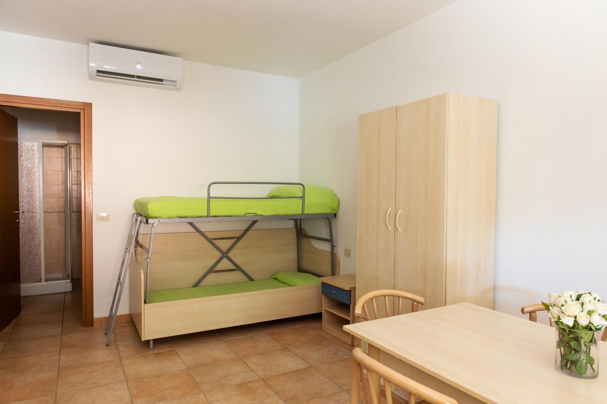 Salinello Village Sorrento Room photo