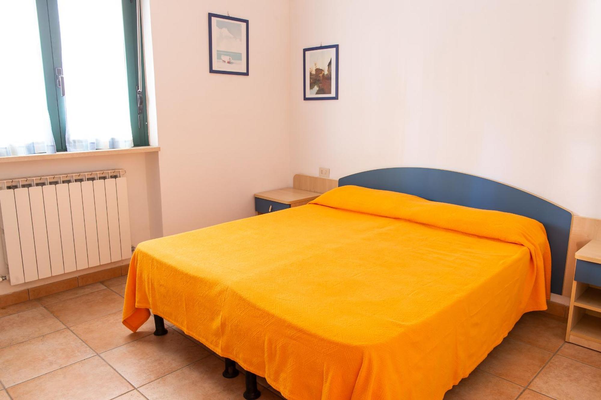 Salinello Village Sorrento Room photo